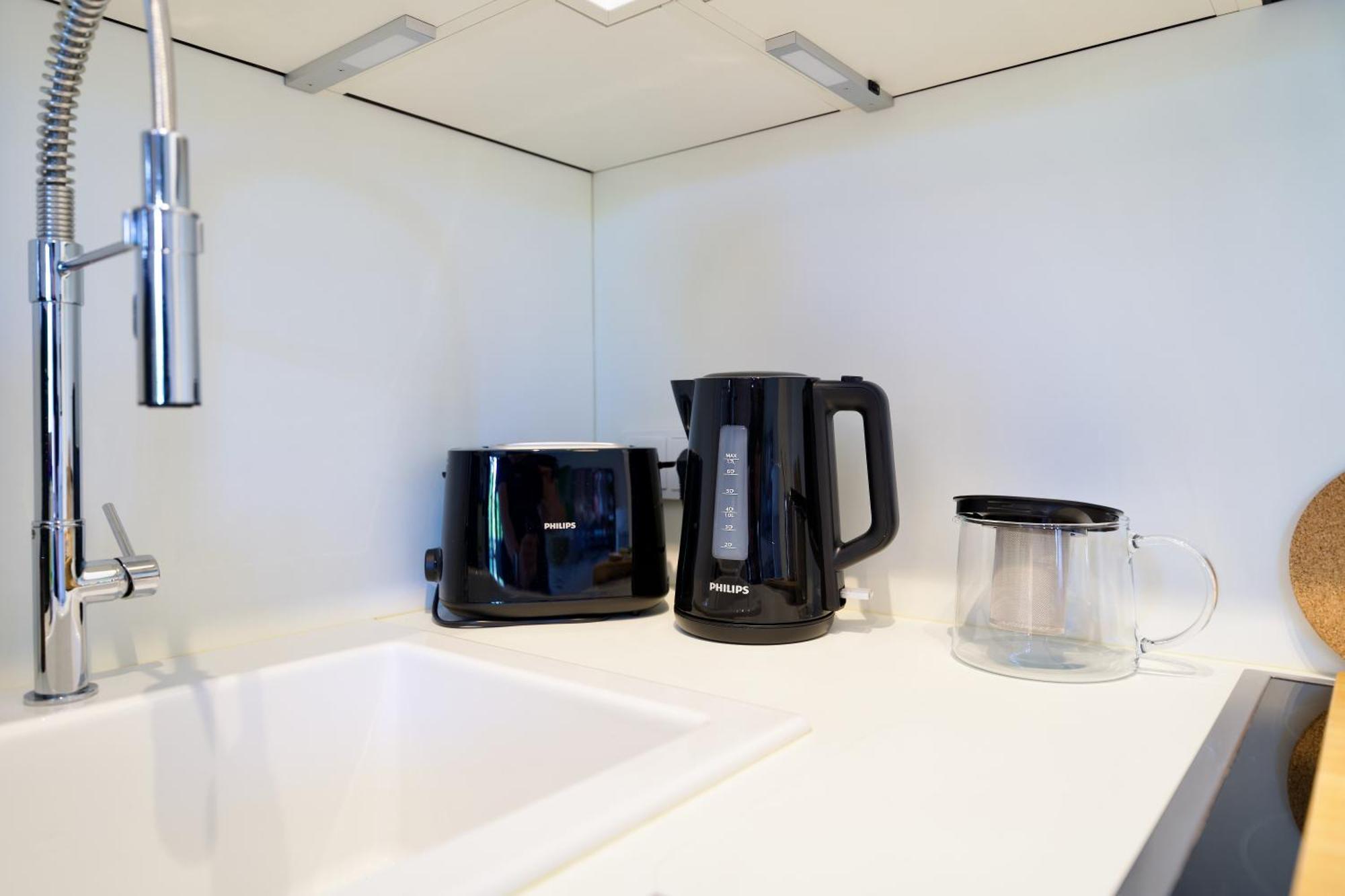 Edler Wohnraum Schwanenteich-Oase Mit Balkon, Kaffeevollautomat, Lift & Parkplatz Διαμέρισμα Τσβικάου Εξωτερικό φωτογραφία